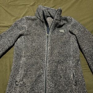 The North Face Women's Black Ski Jacket